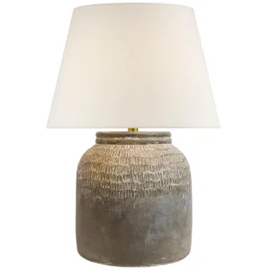 Indra Medium Table Lamp