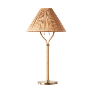 Isabella Table Lamp