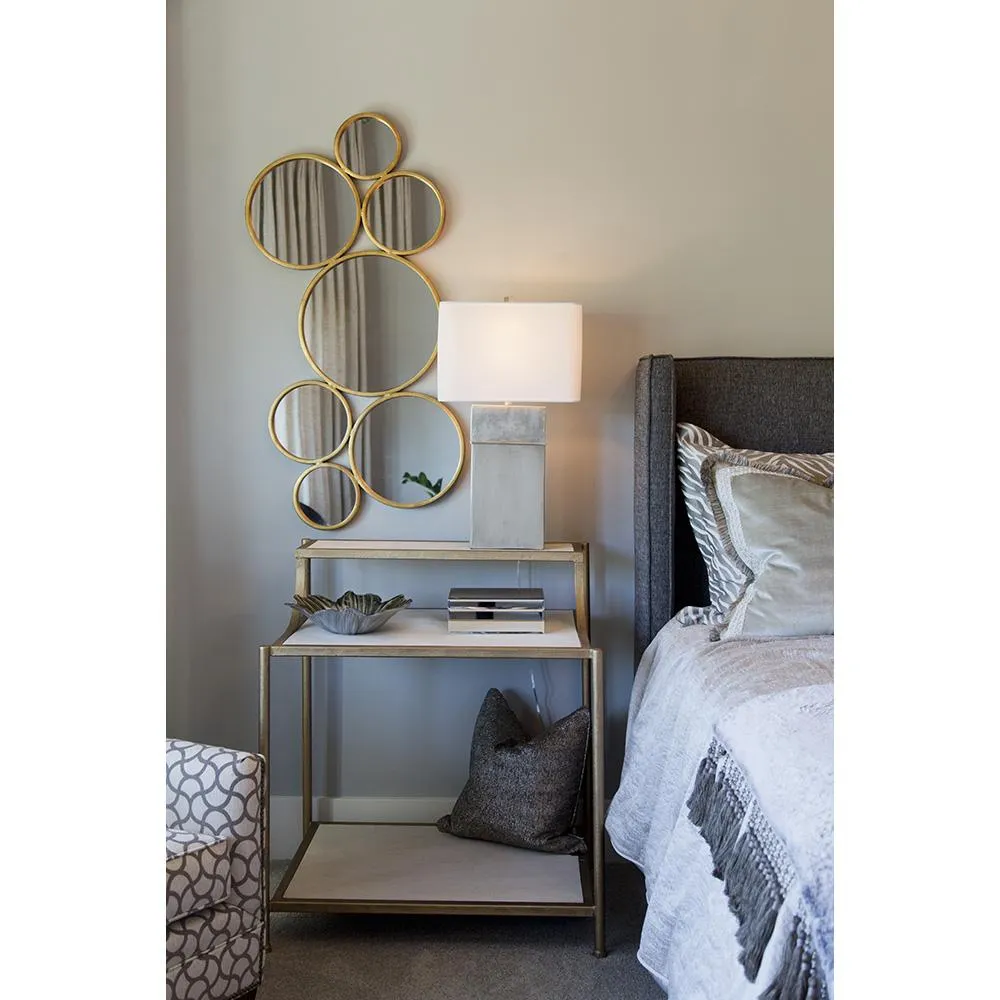 Jordan Table Lamp