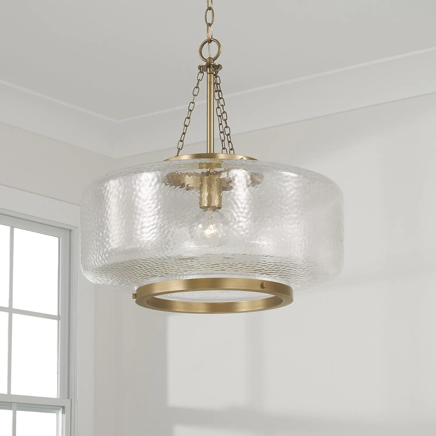 Joss Pendant