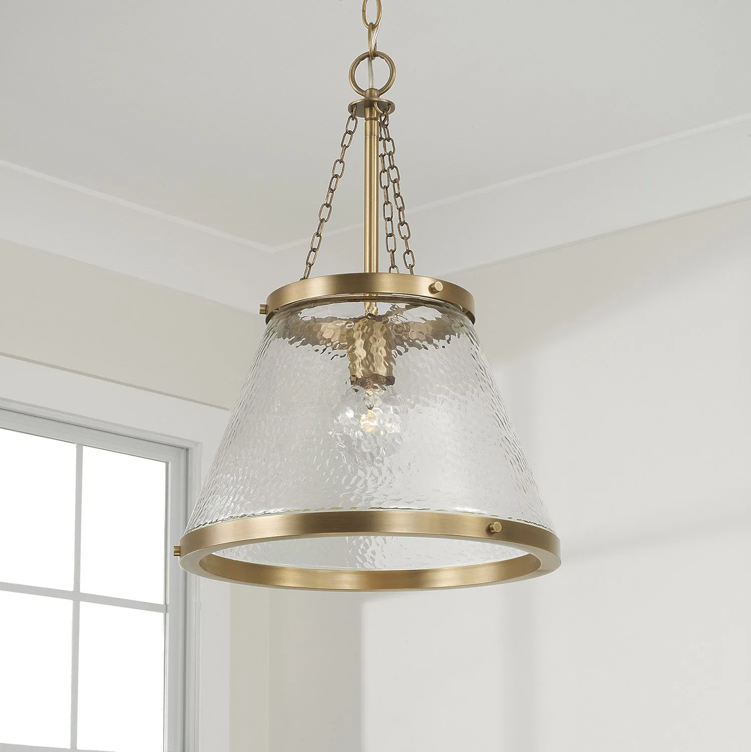 Joss Pendant