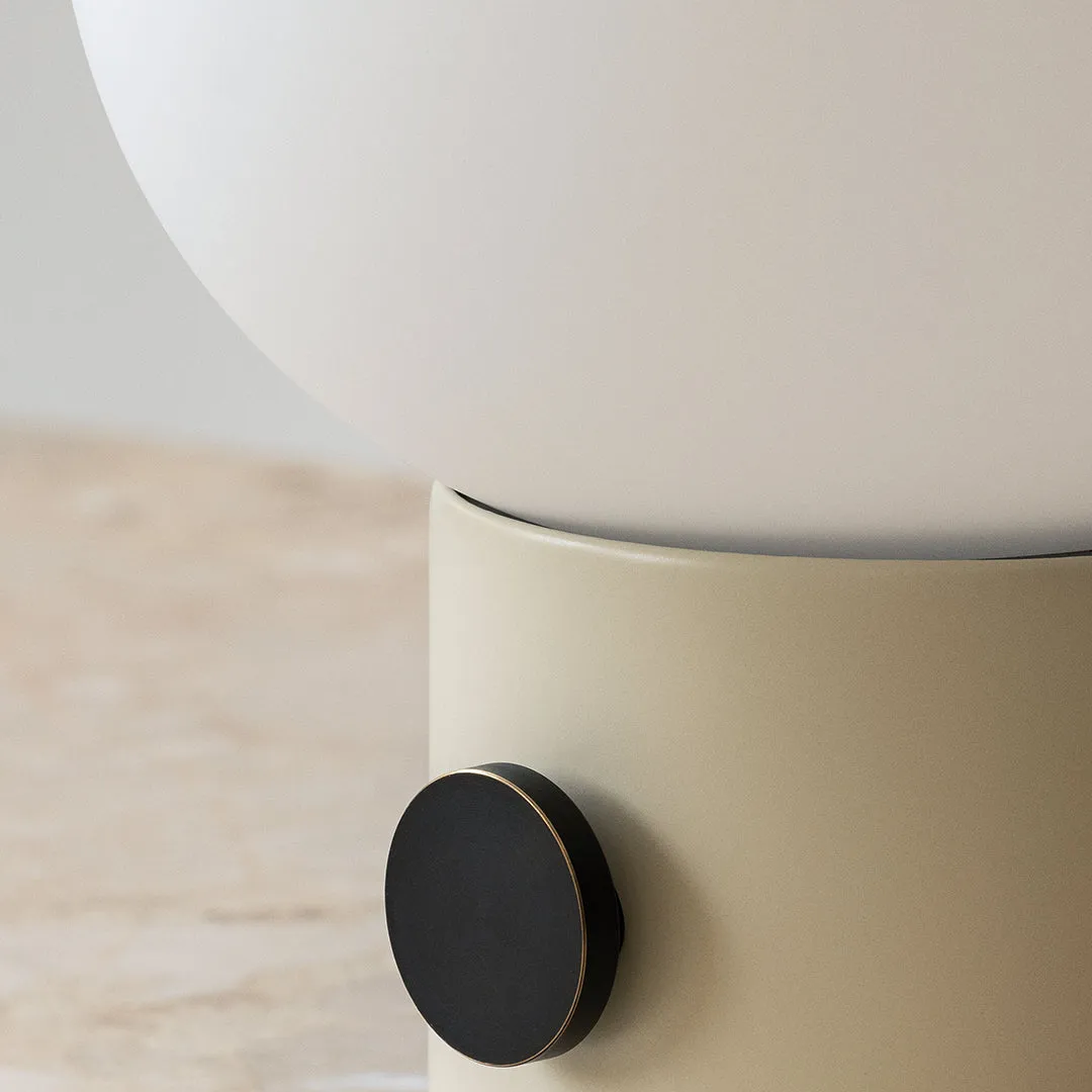 JWDA Portable Table Lamp
