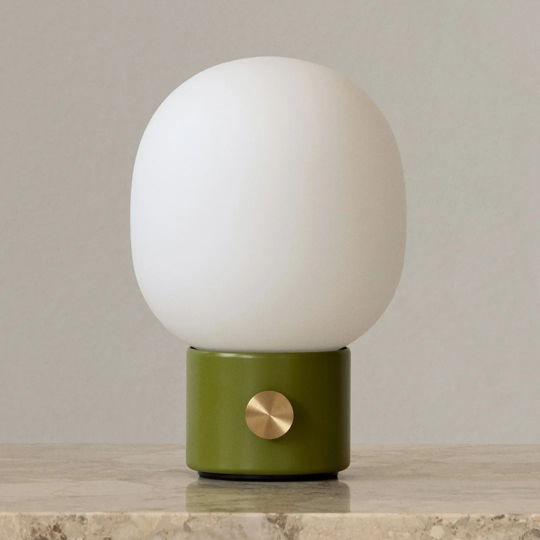 JWDA Portable Table Lamp