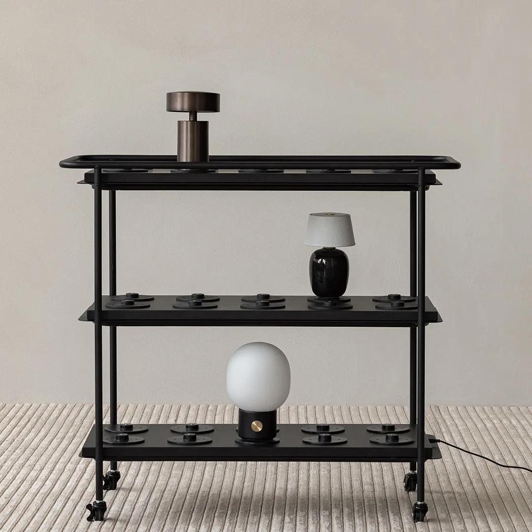 JWDA Portable Table Lamp