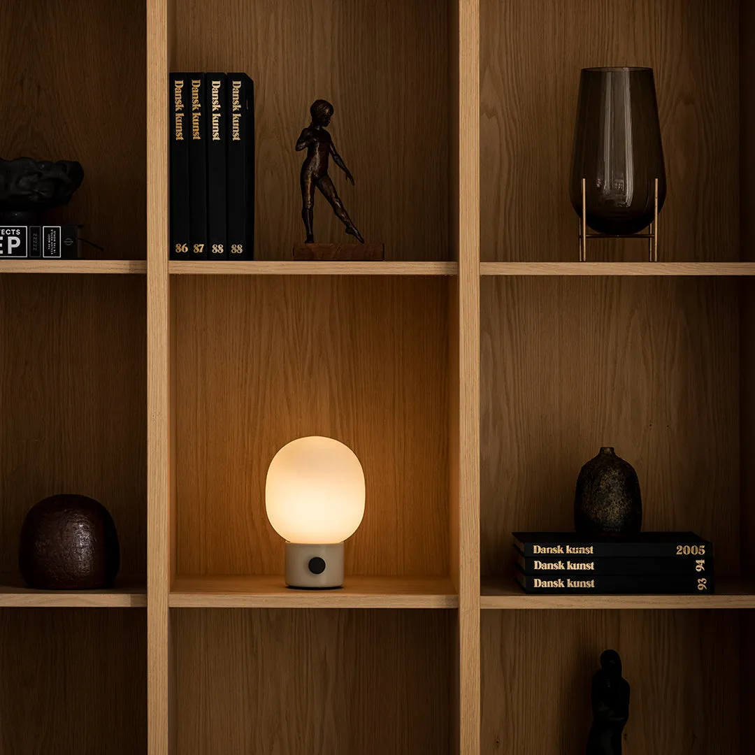 JWDA Portable Table Lamp