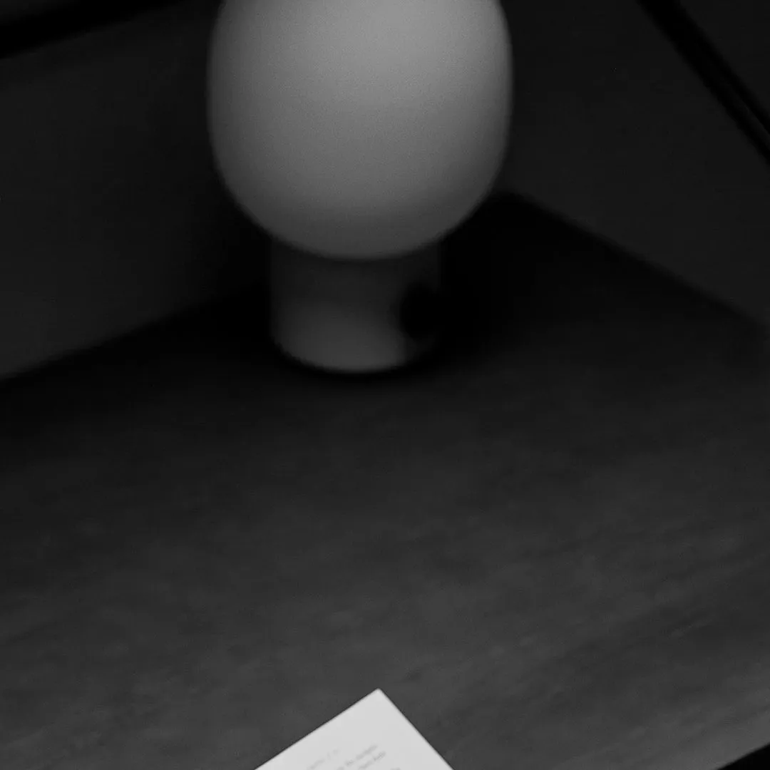 JWDA Portable Table Lamp