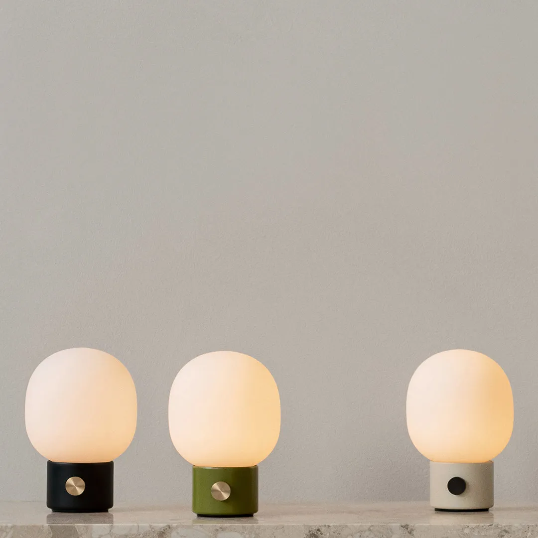 JWDA Portable Table Lamp