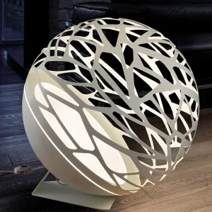 Kelly Bronze Wall Light By Lodes