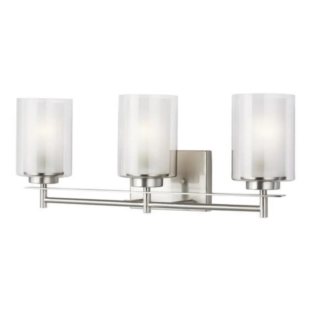 Kingsbridge Vanity
