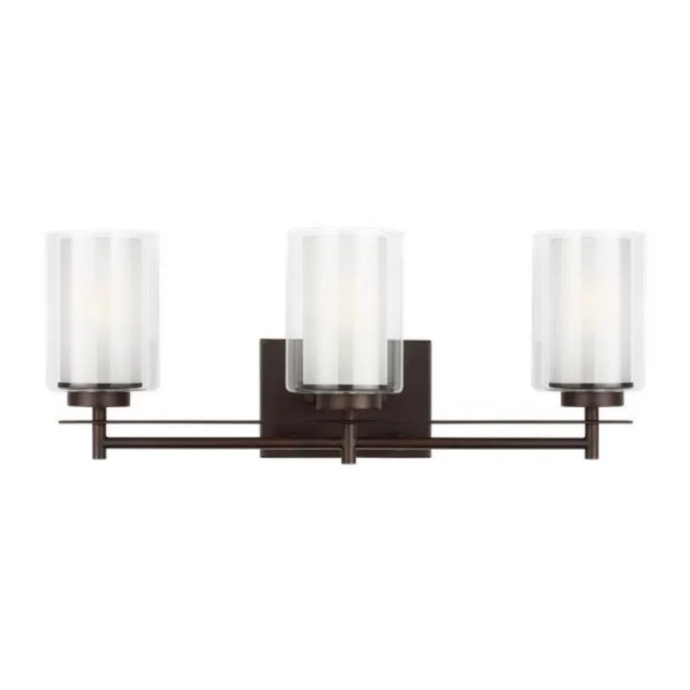 Kingsbridge Vanity