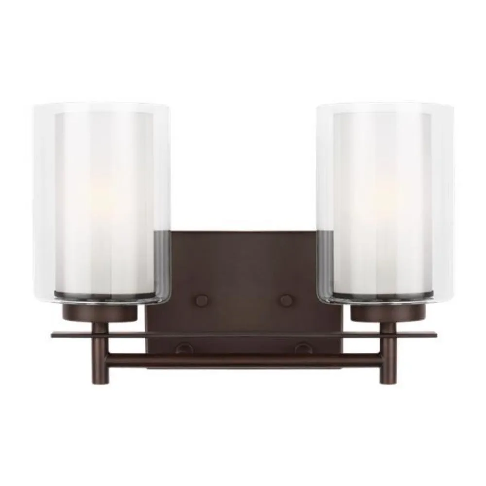 Kingsbridge Vanity