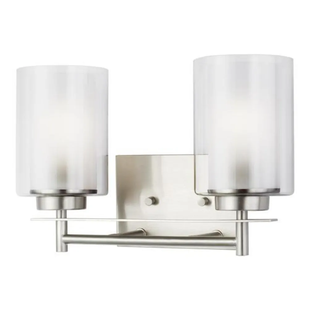 Kingsbridge Vanity