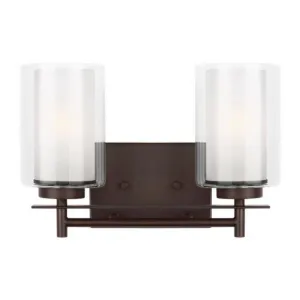 Kingsbridge Vanity