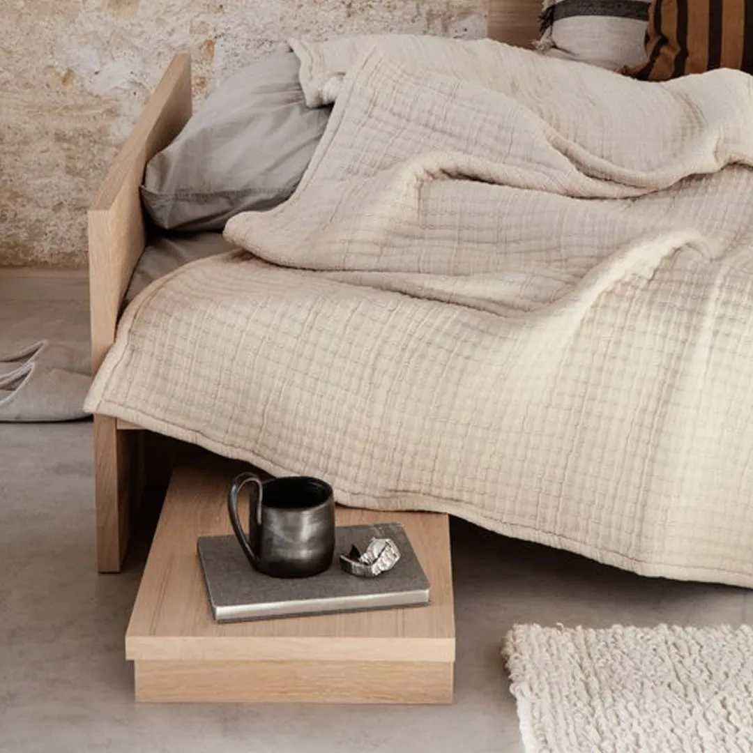 Kona Side Table