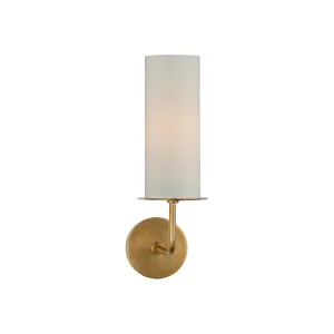 Larabee Single Sconce