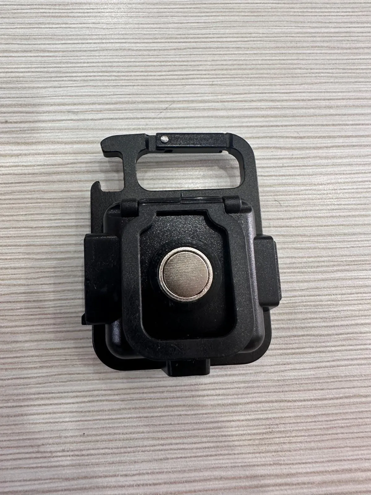 LED COB Rechargeable Keychain Light (Square) | Model : LED-COB-KC