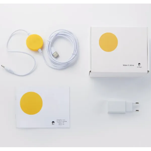 LIA Lamp