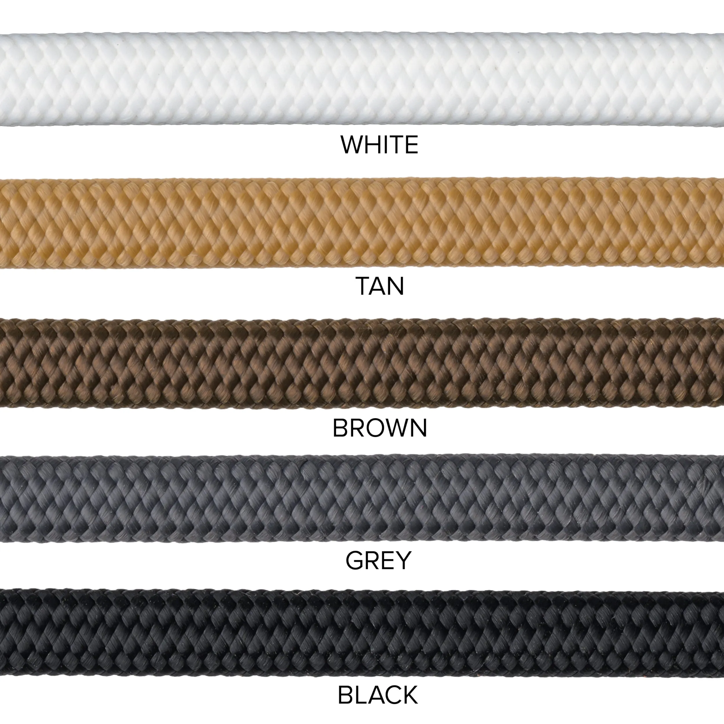 Linden (Clear) | Chain Hung