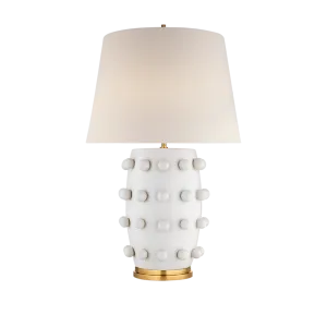 Linden Medium Table Lamp