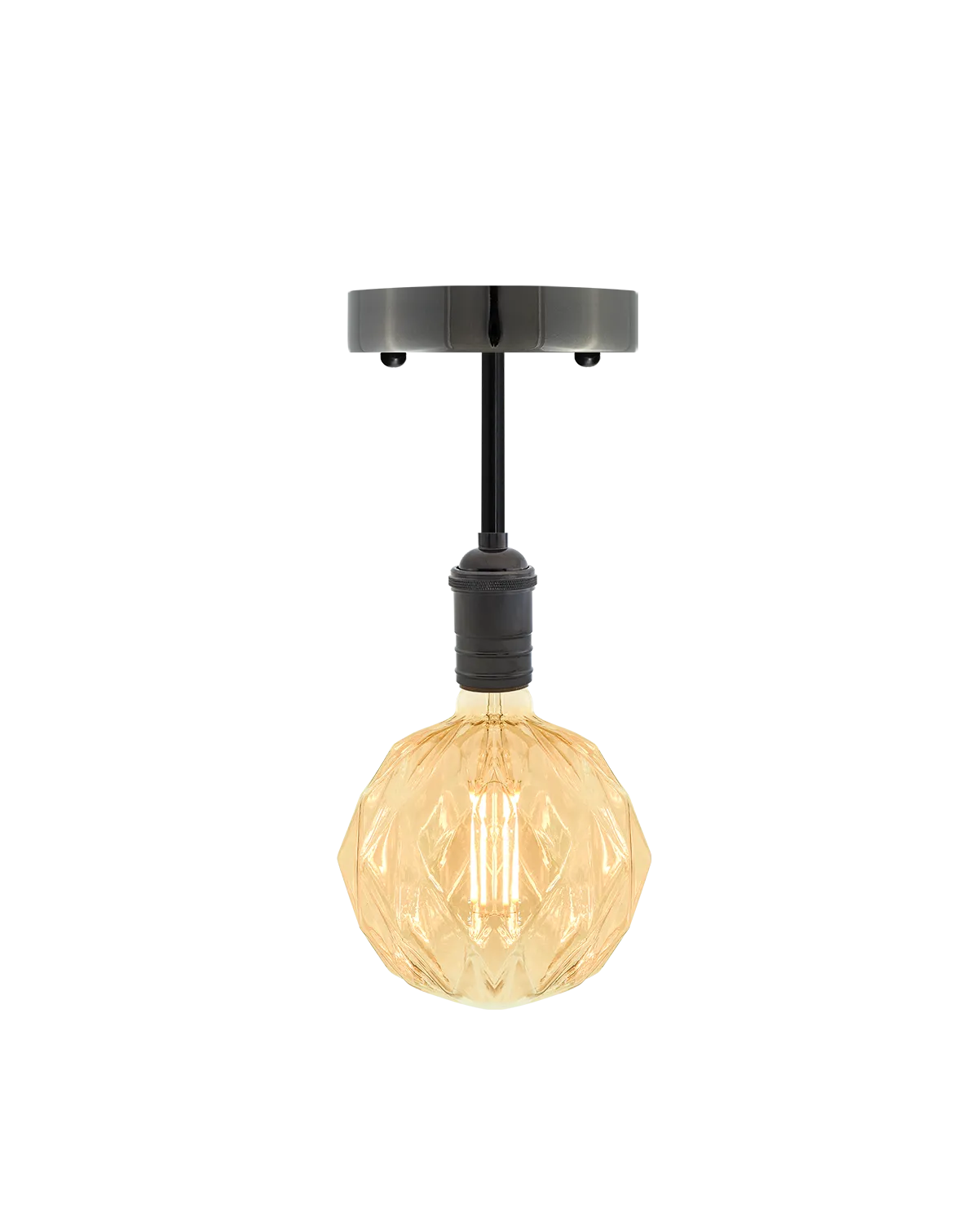 Long Flush Mount: Design Your Own