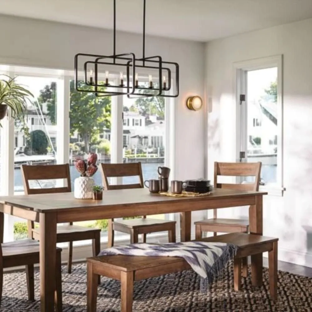 Luz Sconce