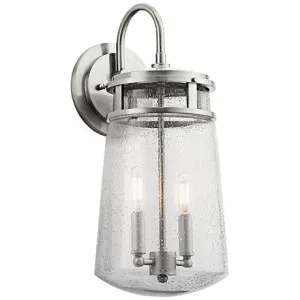 Lyndon Outdoor Wall Lantern