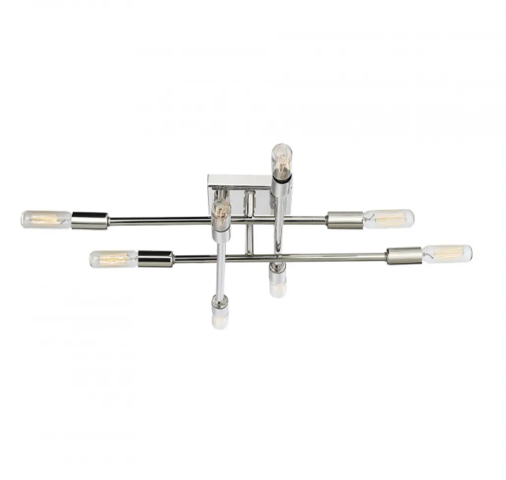 Lyrique Ceiling Mount