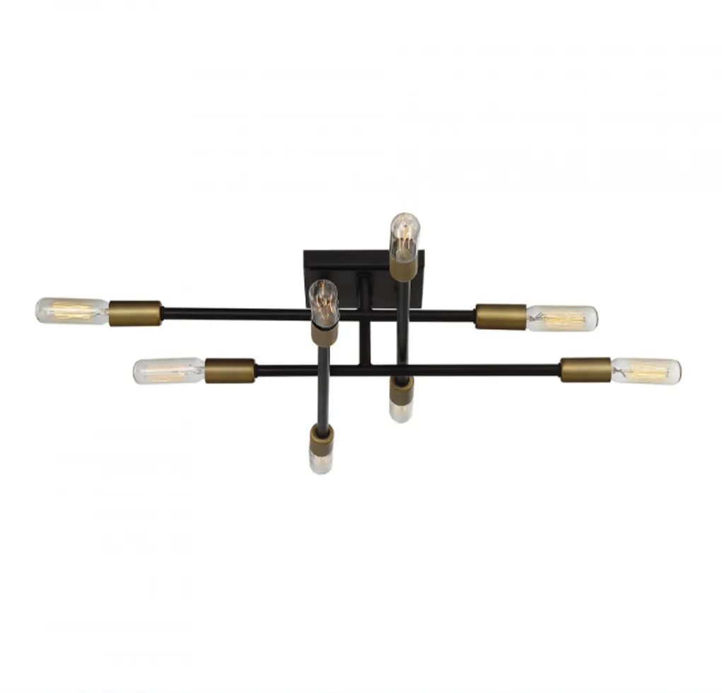 Lyrique Ceiling Mount
