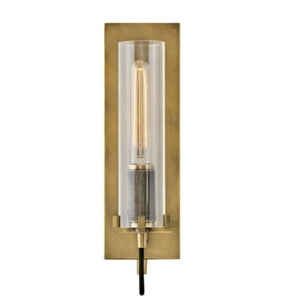 Mackenzie Sconce OPEN BOX