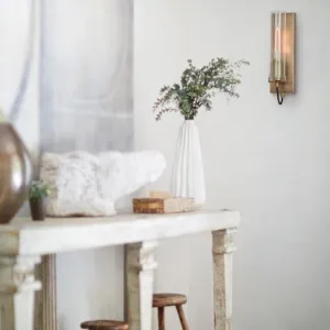 Mackenzie Sconce OPEN BOX