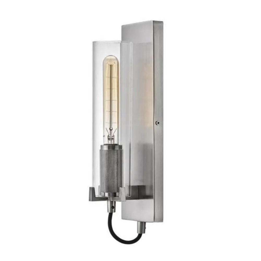 Mackenzie Sconce