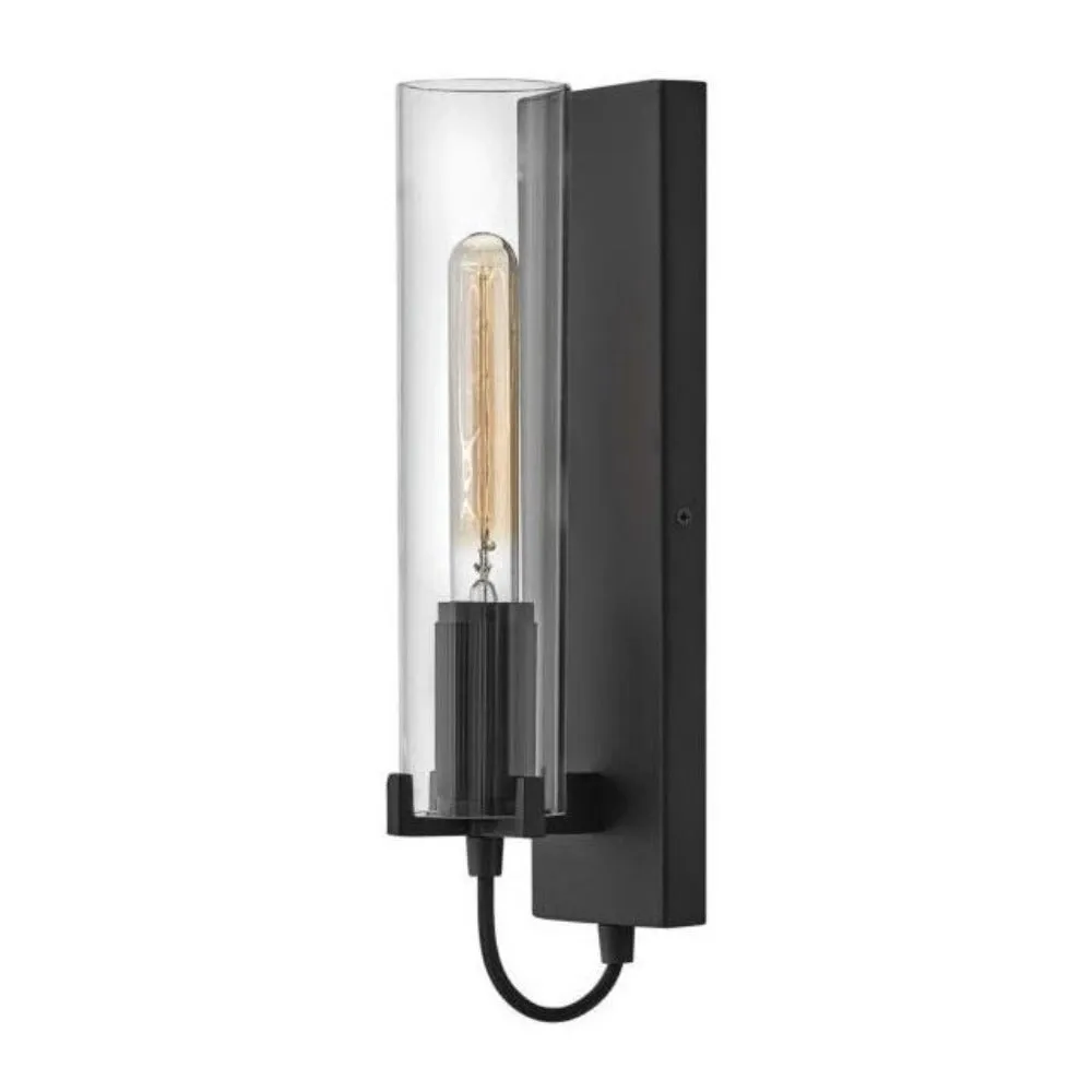 Mackenzie Sconce