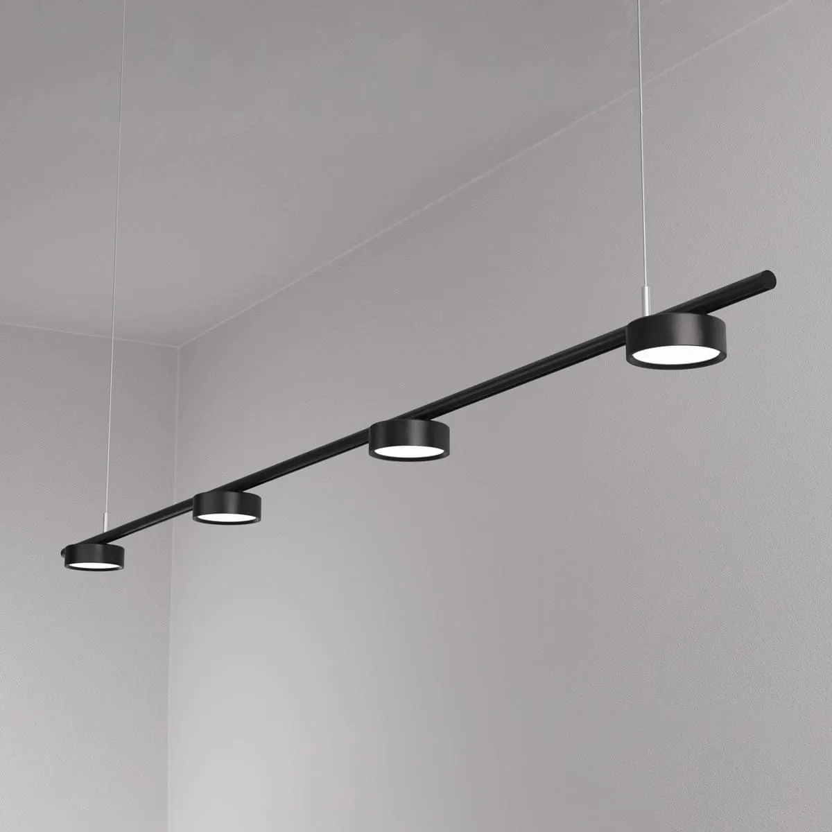 MAGMINI SUSPENDED ROUND SET
