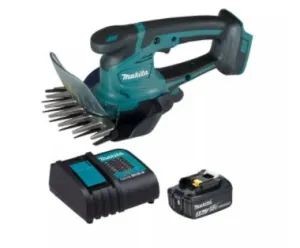 Makita DUM604SF 18V Grass Shear 3.0Ah Set | Model: M-DUM604SF