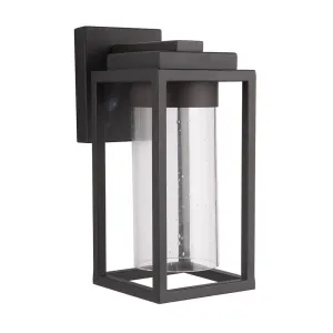 Malvern Outdoor Wall Lamp - Small