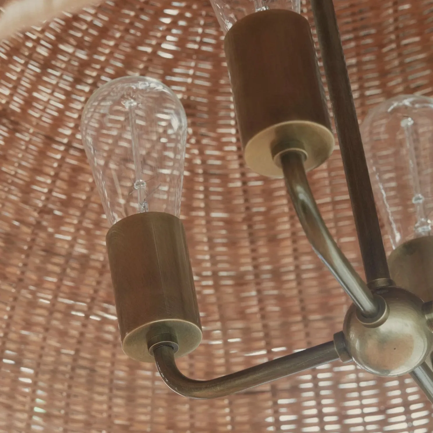 Mateo Chandelier
