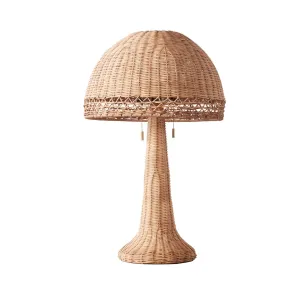Mateo Table Lamp