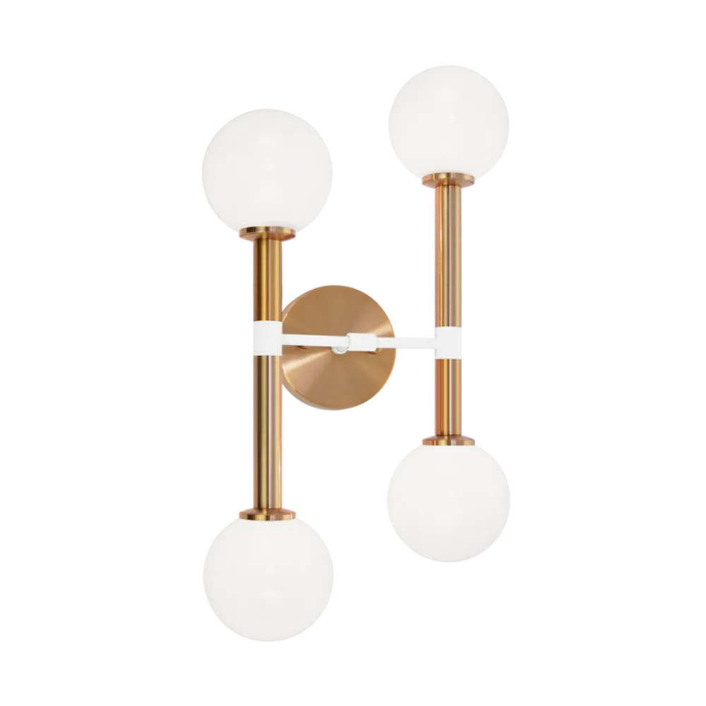 McKell Sconce