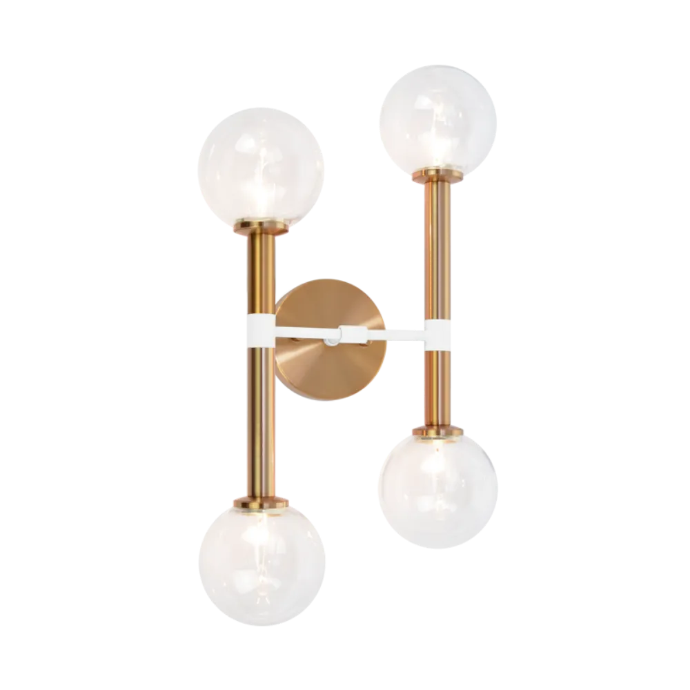 McKell Sconce
