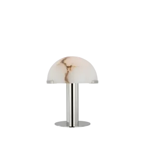 Melange 12" Rechargeable Table Lamp