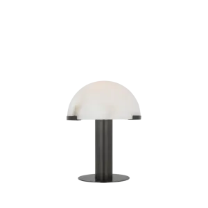 Melange 12" Rechargeable Table Lamp