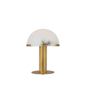 Melange 12" Rechargeable Table Lamp