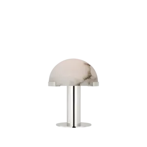 Melange 8" Rechargeable Table Lamp