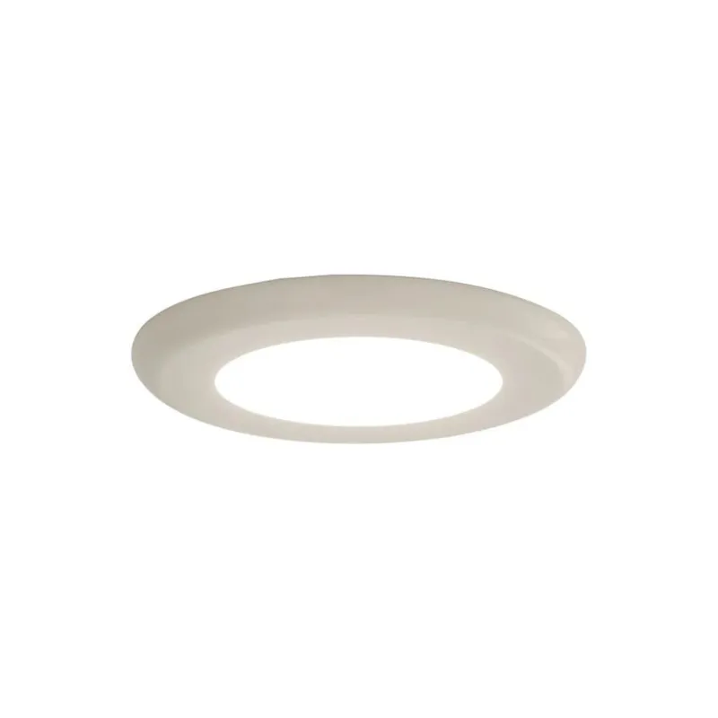 Mid Century Flush Mount Ceiling Light