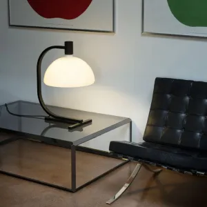 Mid-Century Sleek Table Lamp | AS1C