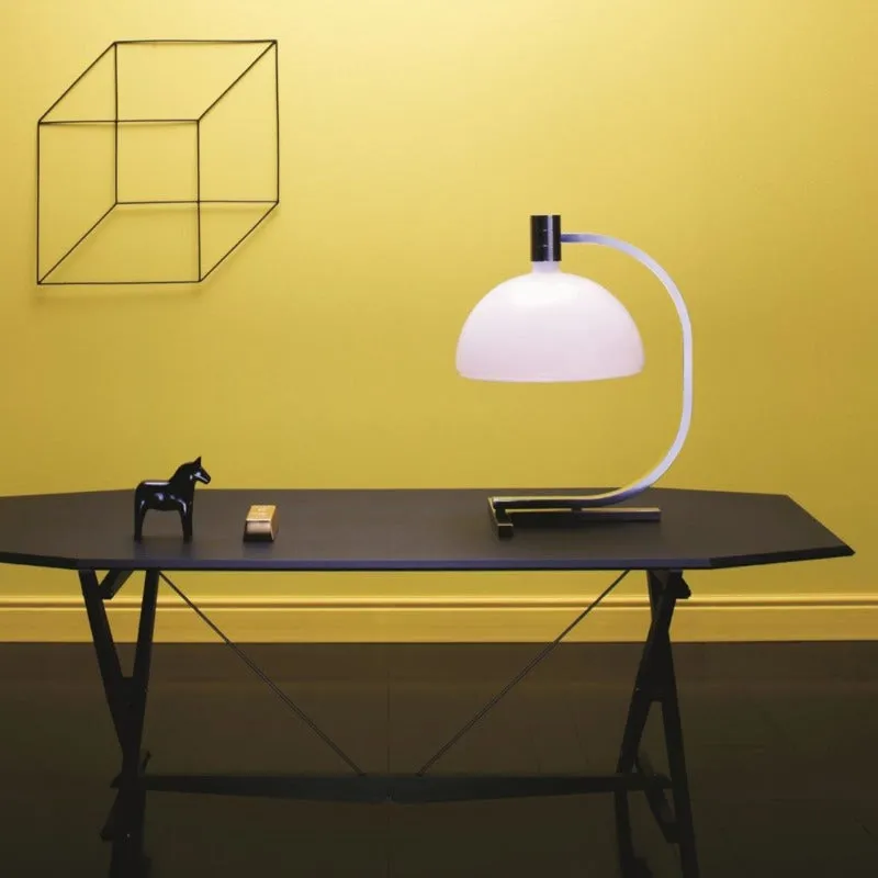 Mid-Century Sleek Table Lamp | AS1C