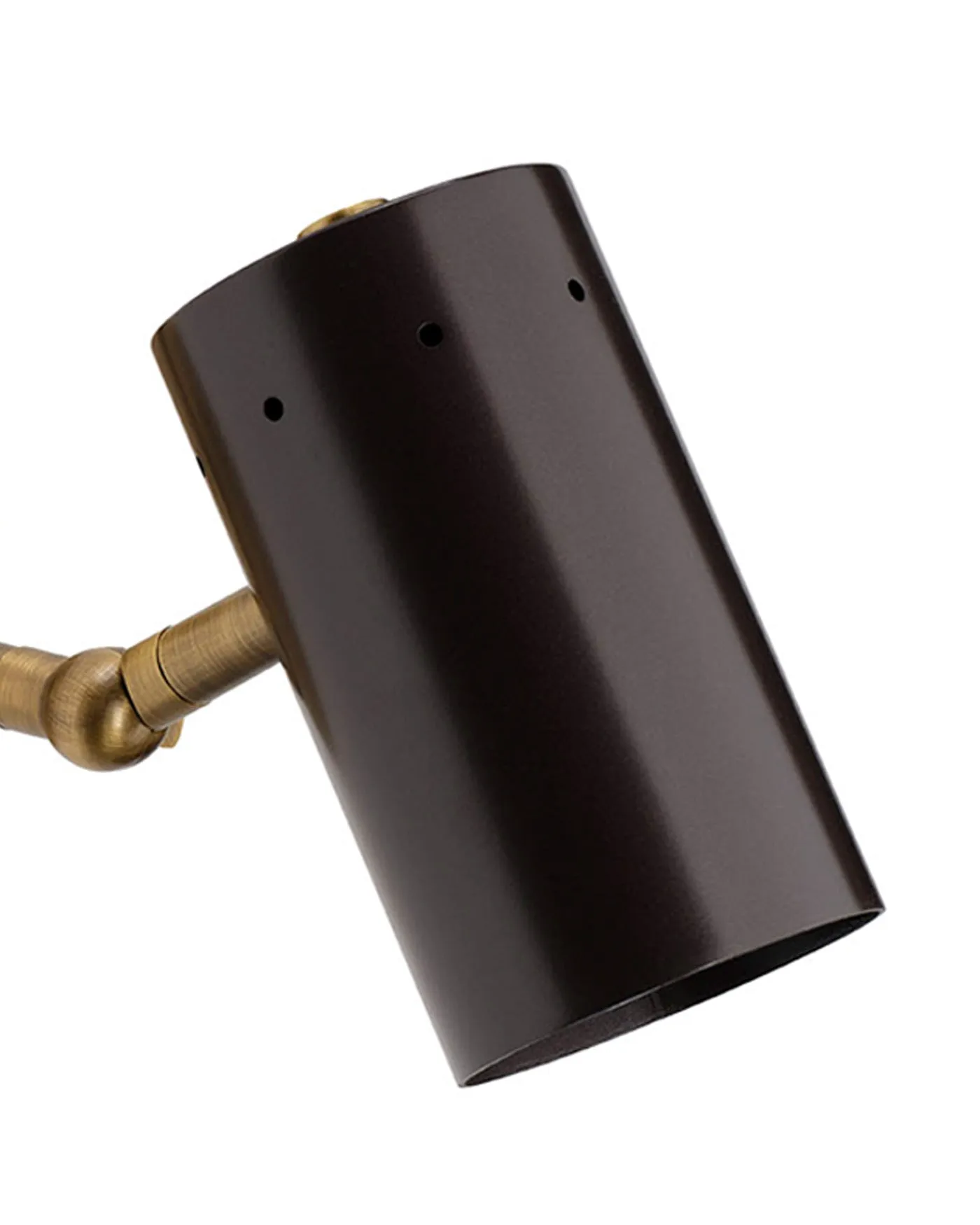 Milano Sconce Oil Bronze