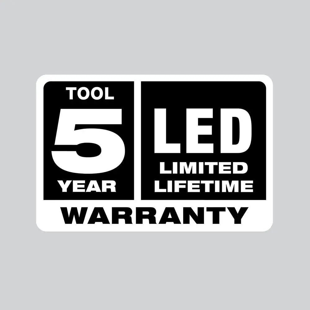 Milwaukee 2132-20 - M12™ ROCKET™ Dual Power Tower Light