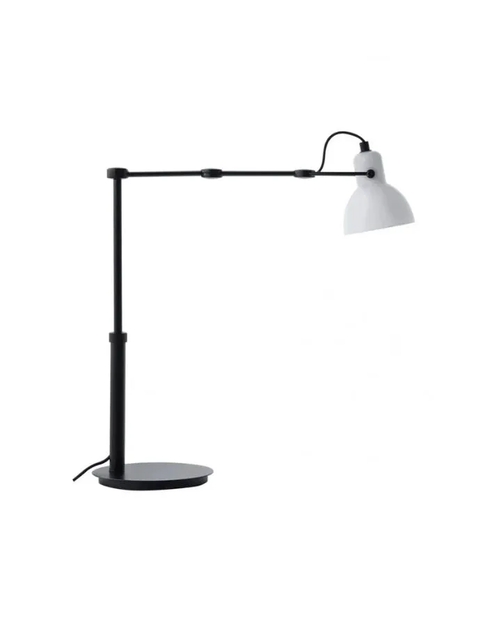 Mini Adjustable Table Lamp