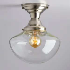 Mini Clara (Clear) | Hourglass
